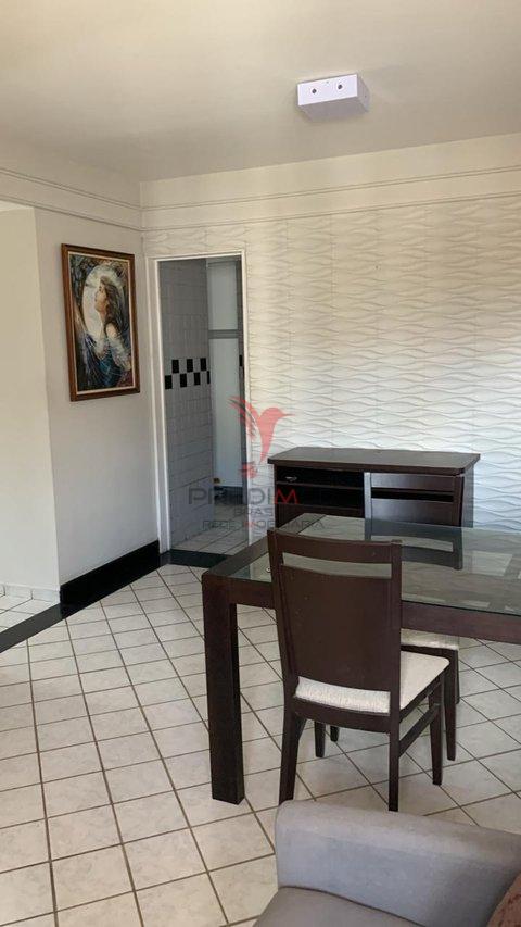 Apartamento no Jardim Oceania Rua Fernando Luiz Henriques dos Santos João Pessoa - 