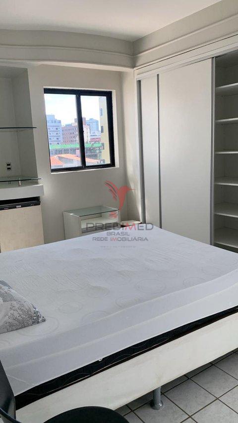 Apartamento no Jardim Oceania Rua Fernando Luiz Henriques dos Santos João Pessoa - 