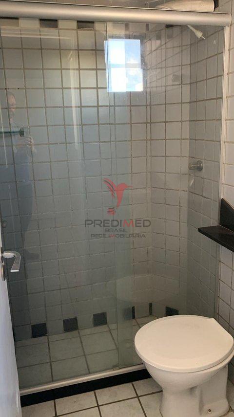 Apartamento no Jardim Oceania Rua Fernando Luiz Henriques dos Santos João Pessoa - 