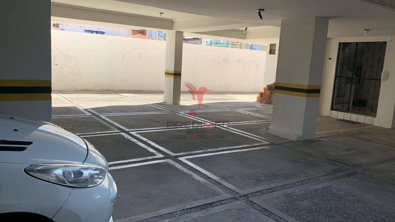 Apartamento no Jardim Oceania Rua Fernando Luiz Henriques dos Santos João Pessoa - 