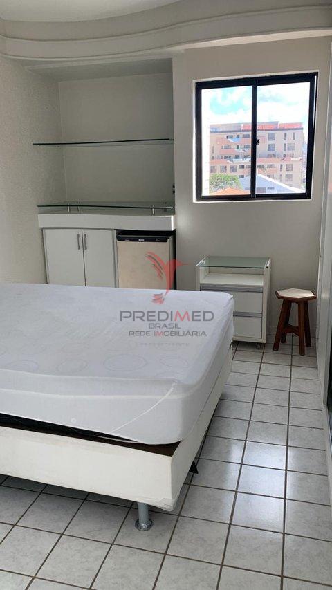 Apartamento no Jardim Oceania Rua Fernando Luiz Henriques dos Santos João Pessoa - 