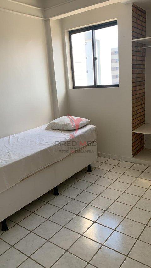 Apartamento no Jardim Oceania Rua Fernando Luiz Henriques dos Santos João Pessoa - 