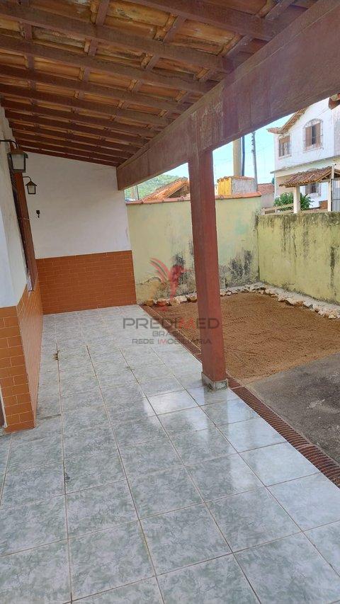 Casa Duplex à Venda - Canelas City, Iguaba Grande/RJ Rua Alfeu Ferreira Iguaba Grande - 
