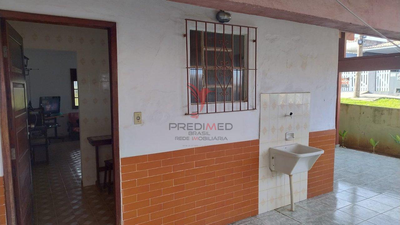 Casa Duplex à Venda - Canelas City, Iguaba Grande/RJ Rua Alfeu Ferreira Iguaba Grande - 