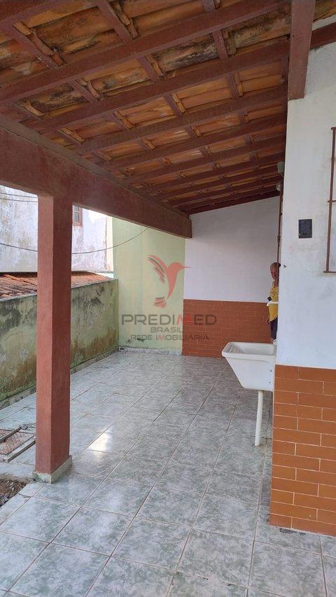 Casa Duplex à Venda - Canelas City, Iguaba Grande/RJ Rua Alfeu Ferreira Iguaba Grande - 
