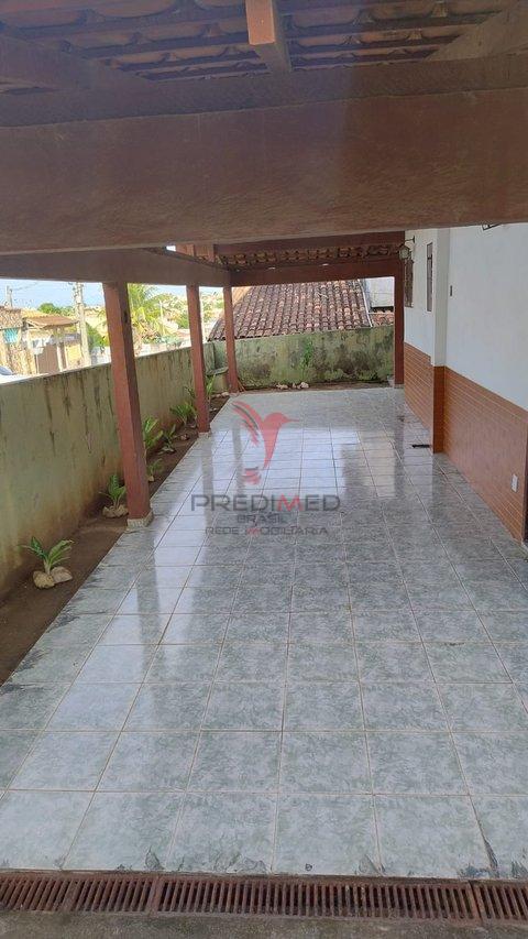 Casa Duplex à Venda - Canelas City, Iguaba Grande/RJ Rua Alfeu Ferreira Iguaba Grande - 