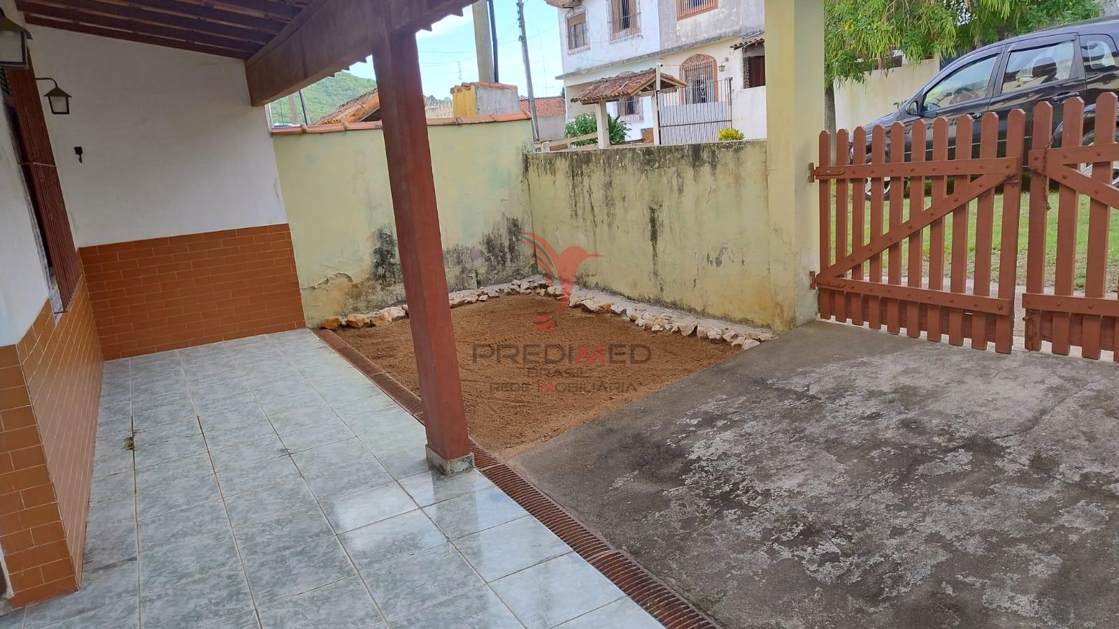 Casa, 2 quartos - Foto 1