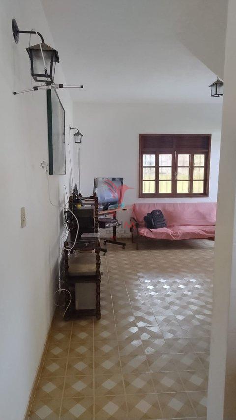 Casa Duplex à Venda - Canelas City, Iguaba Grande/RJ Rua Alfeu Ferreira Iguaba Grande - 