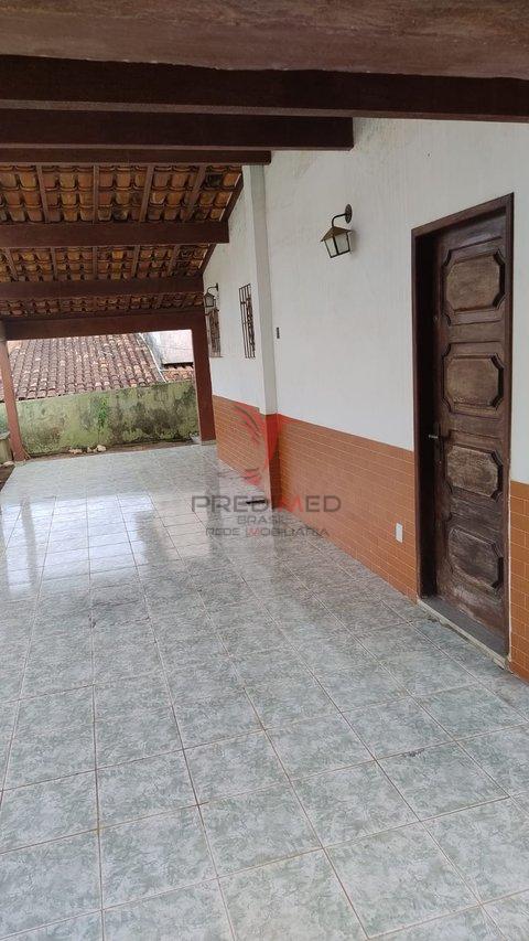 Casa Duplex à Venda - Canelas City, Iguaba Grande/RJ Rua Alfeu Ferreira Iguaba Grande - 
