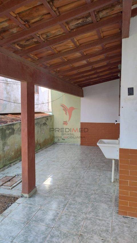 Casa Duplex à Venda - Canelas City, Iguaba Grande/RJ Rua Alfeu Ferreira Iguaba Grande - 