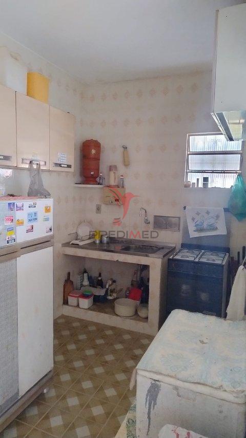 Casa Duplex à Venda - Canelas City, Iguaba Grande/RJ Rua Alfeu Ferreira Iguaba Grande - 