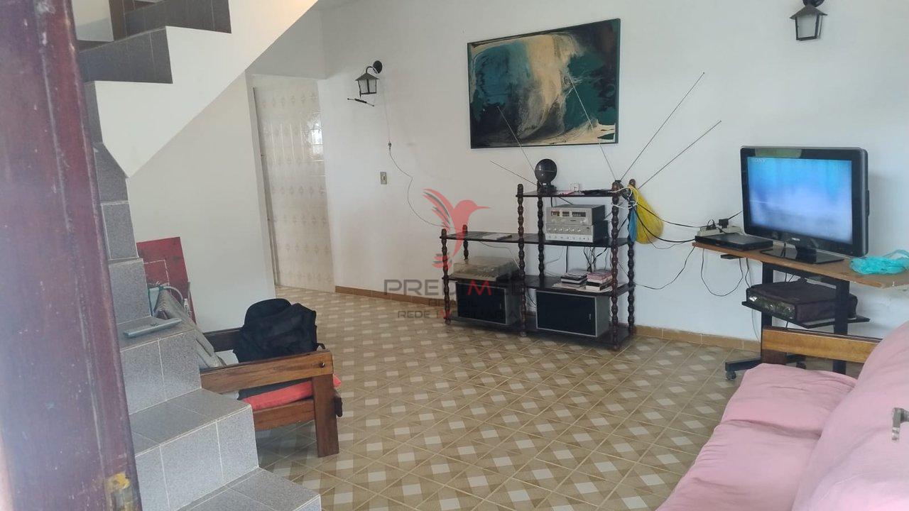 Casa Duplex à Venda - Canelas City, Iguaba Grande/RJ Rua Alfeu Ferreira Iguaba Grande - 