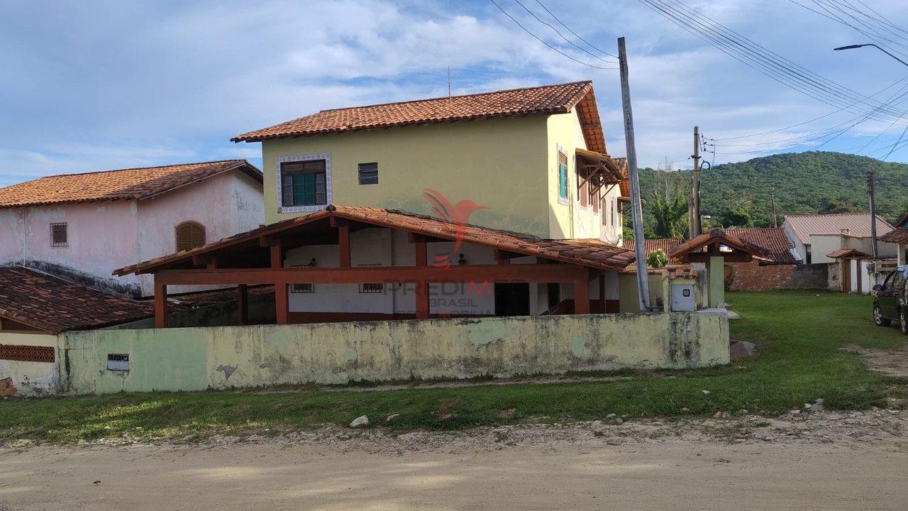 Casa Duplex à Venda - Canelas City, Iguaba Grande/RJ Rua Alfeu Ferreira Iguaba Grande - 