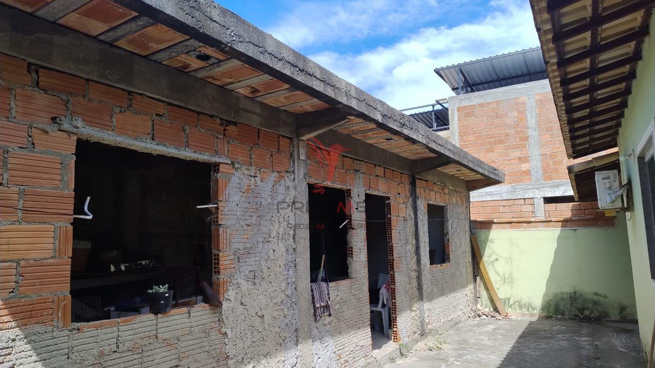 Casa à venda em Iguaba Grande - Bairro Canelas City Rua Delta Iguaba Grande - 