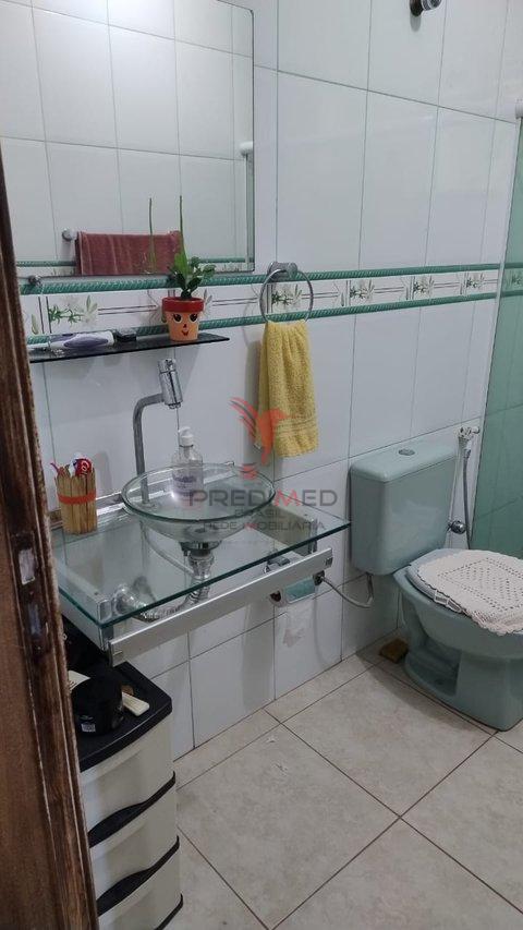 Casa à venda em Iguaba Grande - Bairro Canelas City Rua Delta Iguaba Grande - 