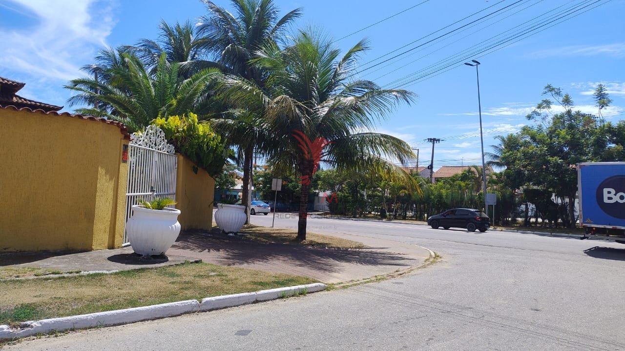 Casa à venda em Iguaba Grande - Bairro Canelas City Rua Delta Iguaba Grande - 