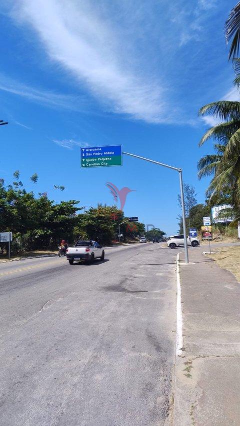 Casa à venda em Iguaba Grande - Bairro Canelas City Rua Delta Iguaba Grande - 