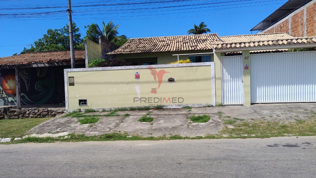 Casa à venda em Iguaba Grande - Bairro Canelas City Rua Delta Iguaba Grande - 