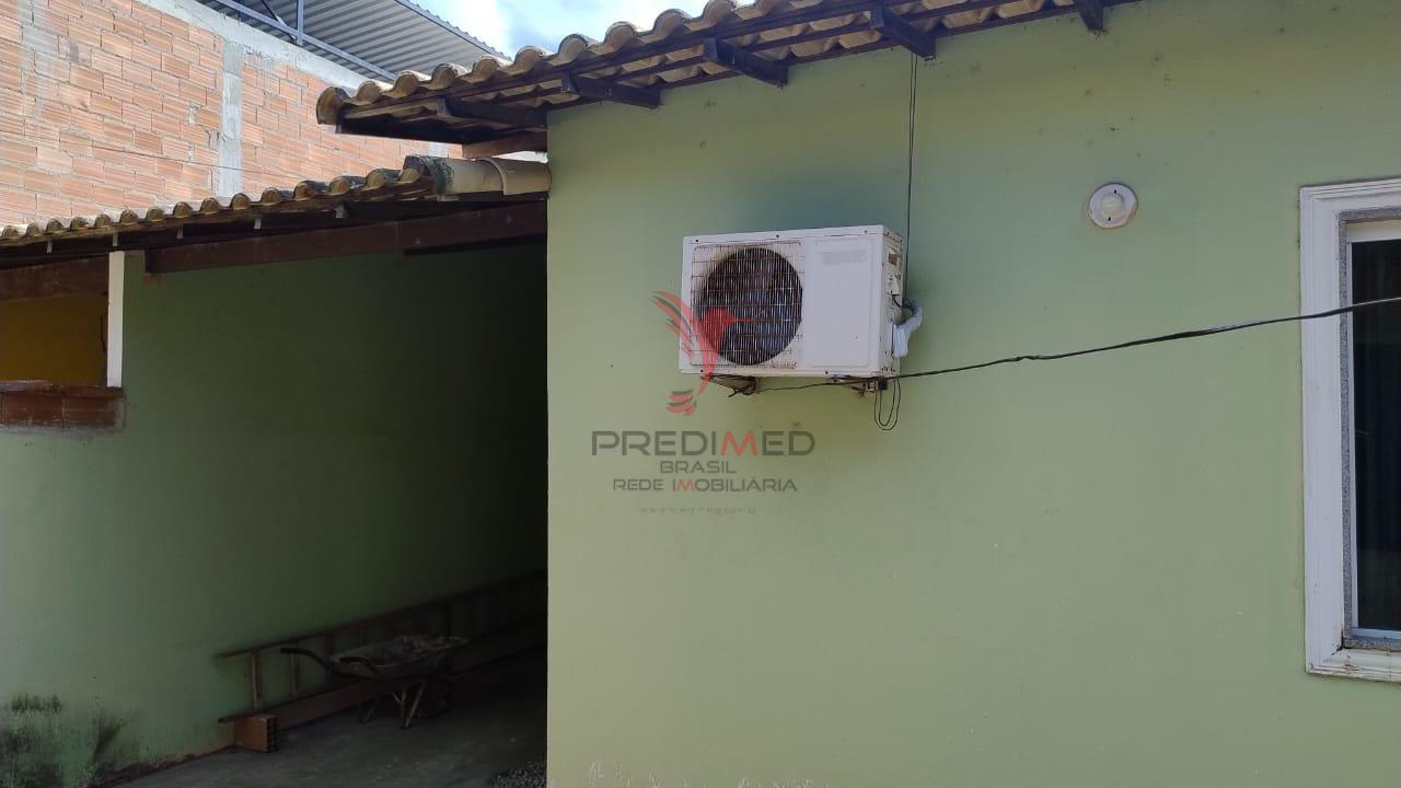 Casa à venda em Iguaba Grande - Bairro Canelas City Rua Delta Iguaba Grande - 