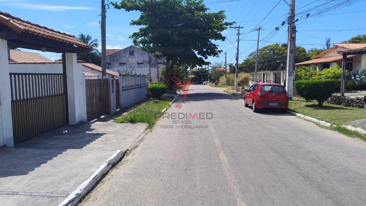 Casa à venda em Iguaba Grande - Bairro Canelas City Rua Delta Iguaba Grande - 