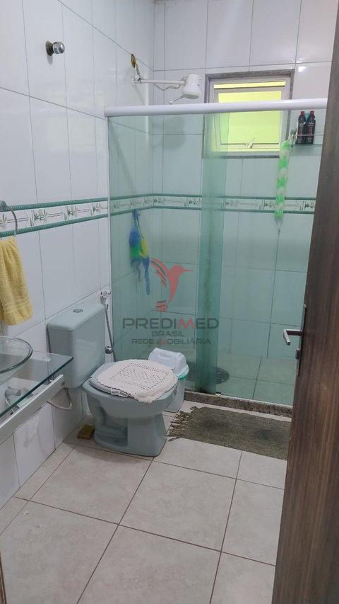 Casa à venda em Iguaba Grande - Bairro Canelas City Rua Delta Iguaba Grande - 