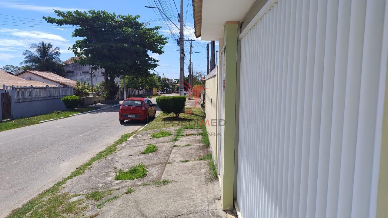 Casa à venda em Iguaba Grande - Bairro Canelas City Rua Delta Iguaba Grande - 