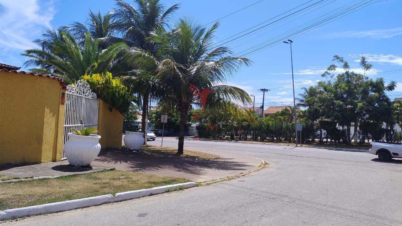 Casa à venda em Iguaba Grande - Bairro Canelas City Rua Delta Iguaba Grande - 