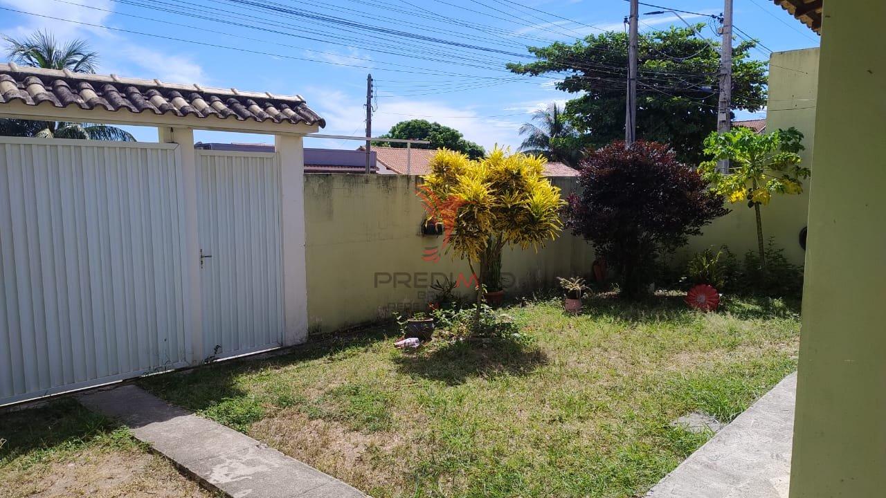 Casa à venda em Iguaba Grande - Bairro Canelas City Rua Delta Iguaba Grande - 