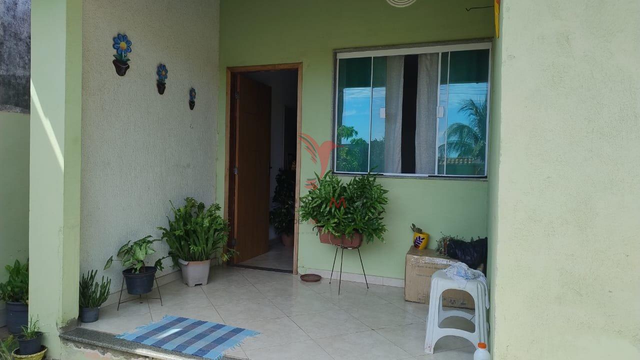 Casa à venda em Iguaba Grande - Bairro Canelas City Rua Delta Iguaba Grande - 