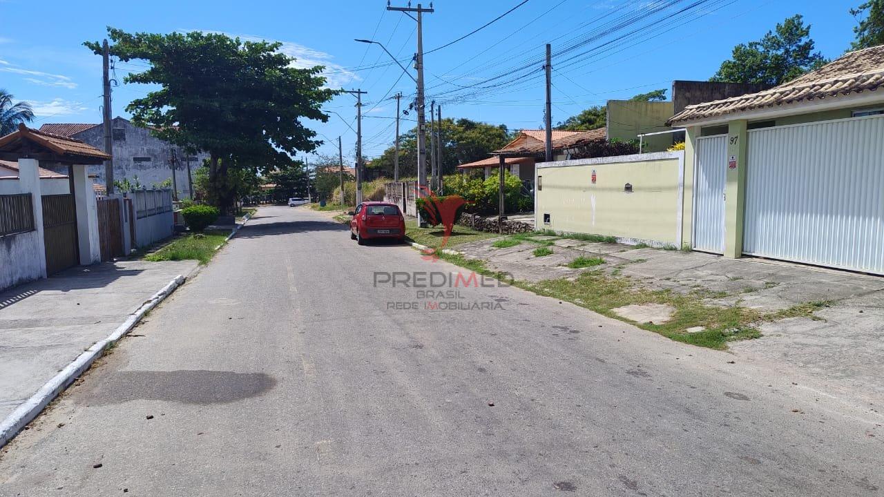 Casa à venda em Iguaba Grande - Bairro Canelas City Rua Delta Iguaba Grande - 