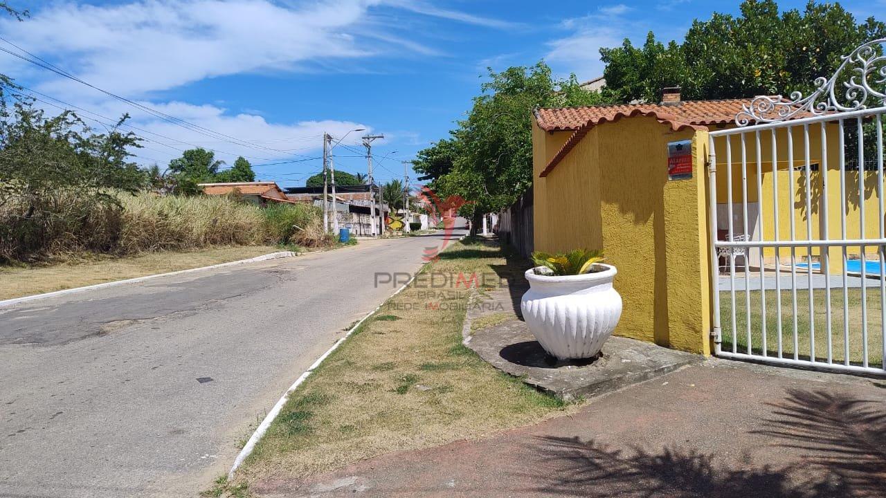 Casa à venda em Iguaba Grande - Bairro Canelas City Rua Delta Iguaba Grande - 