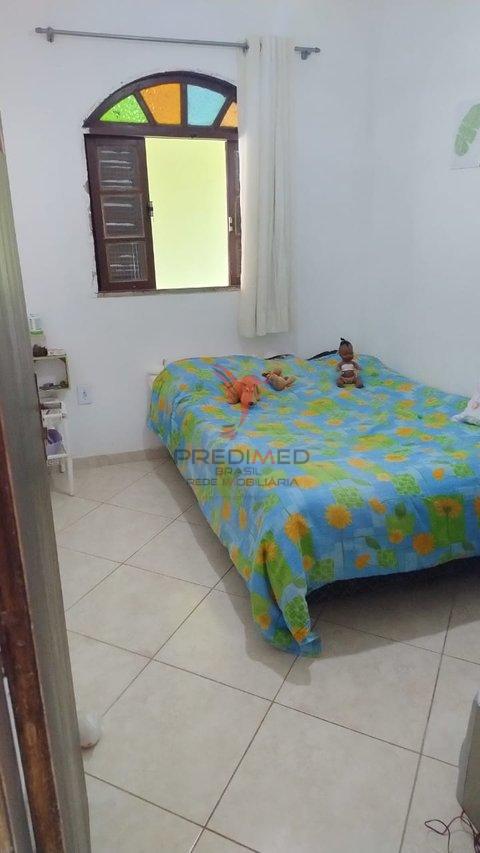 Casa à venda em Iguaba Grande - Bairro Canelas City Rua Delta Iguaba Grande - 