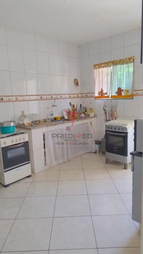 Casa à venda em Iguaba Grande - Bairro Canelas City Rua Delta Iguaba Grande - 