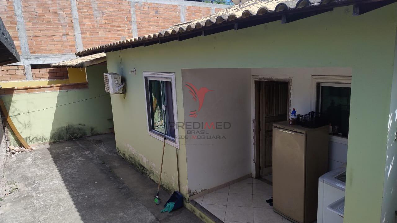 Casa à venda em Iguaba Grande - Bairro Canelas City Rua Delta Iguaba Grande - 