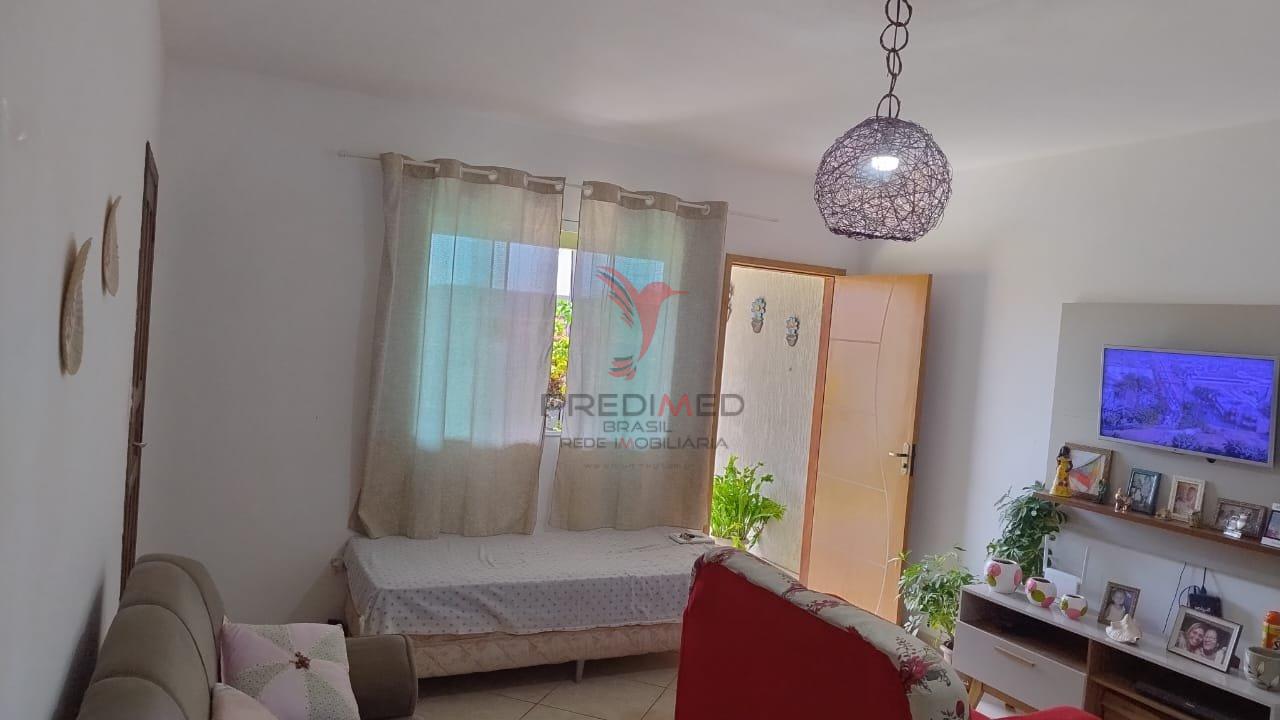 Casa à venda em Iguaba Grande - Bairro Canelas City Rua Delta Iguaba Grande - 