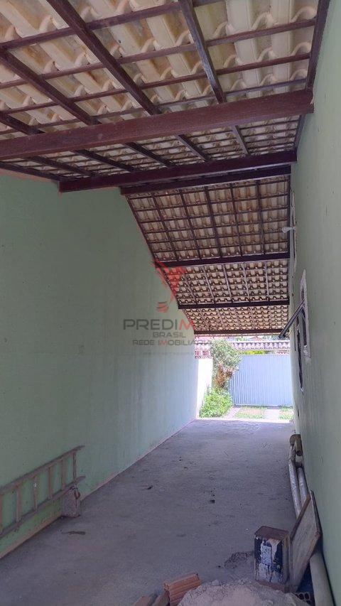 Casa à venda em Iguaba Grande - Bairro Canelas City Rua Delta Iguaba Grande - 