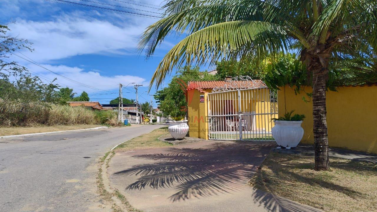 Casa à venda em Iguaba Grande - Bairro Canelas City Rua Delta Iguaba Grande - 
