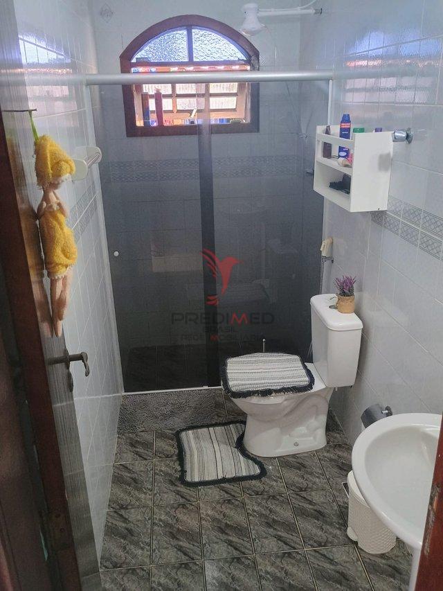 CASA Á VENDA 300M² DA PRAIA Av. Beira Rio Iguaba Grande - 
