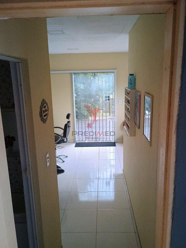 CASA Á VENDA 300M² DA PRAIA Av. Beira Rio Iguaba Grande - 