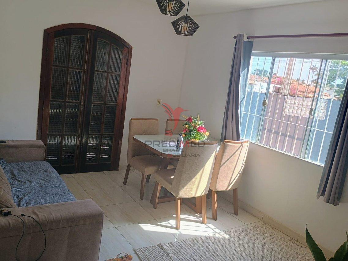 CASA Á VENDA 300M² DA PRAIA Av. Beira Rio Iguaba Grande - 