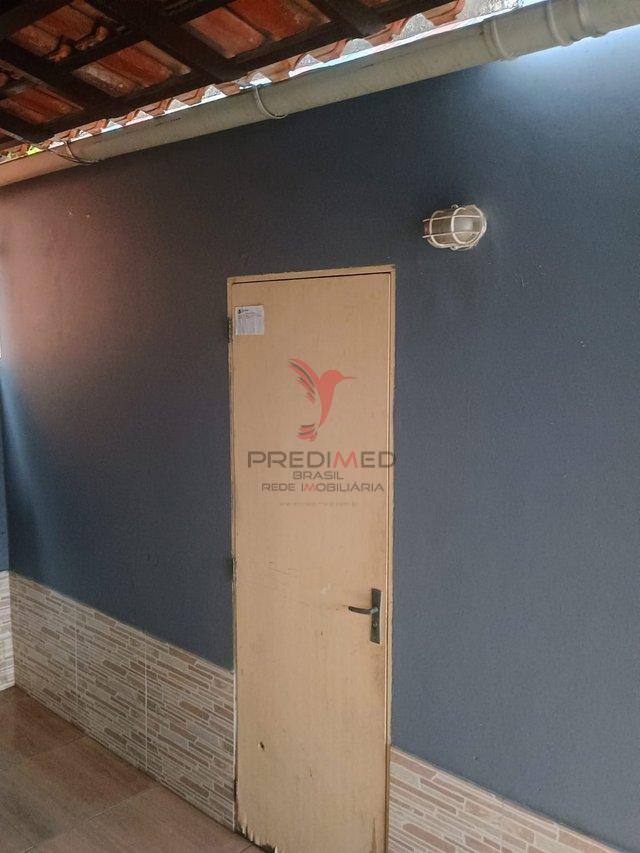 CASA Á VENDA 300M² DA PRAIA Av. Beira Rio Iguaba Grande - 