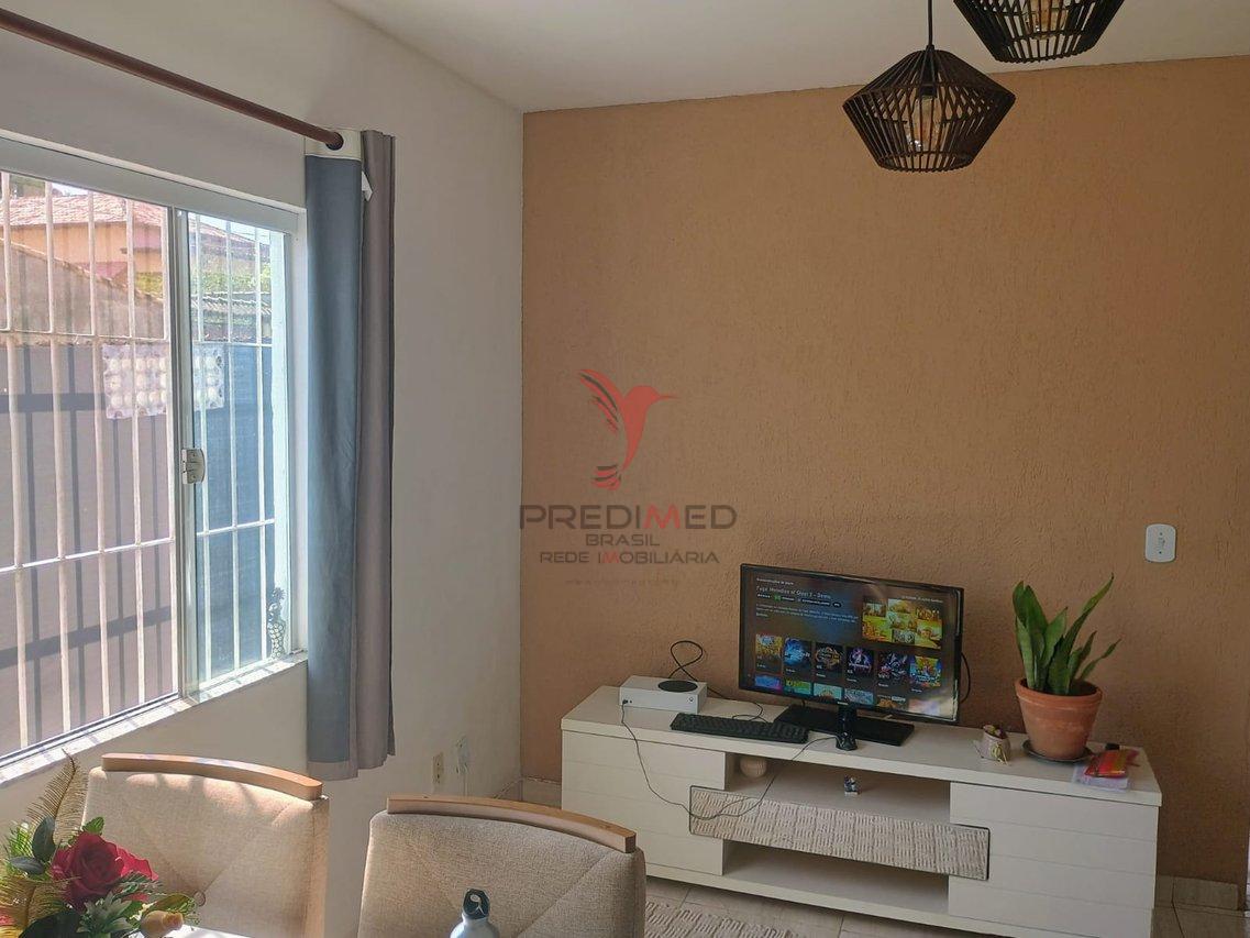 CASA Á VENDA 300M² DA PRAIA Av. Beira Rio Iguaba Grande - 