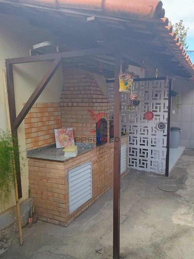 CASA Á VENDA 300M² DA PRAIA Av. Beira Rio Iguaba Grande - 