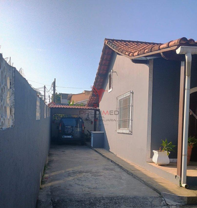 CASA Á VENDA 300M² DA PRAIA Av. Beira Rio Iguaba Grande - 