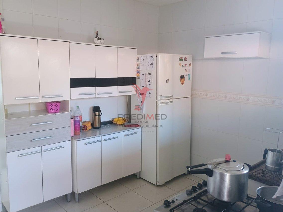 CASA Á VENDA 300M² DA PRAIA Av. Beira Rio Iguaba Grande - 