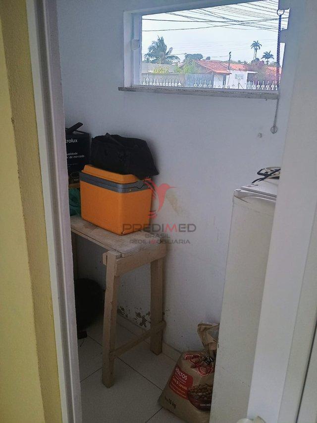 CASA Á VENDA 300M² DA PRAIA Av. Beira Rio Iguaba Grande - 