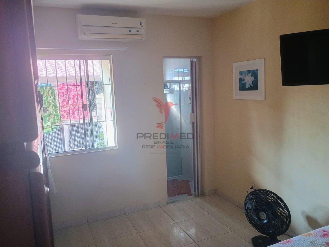 CASA Á VENDA 300M² DA PRAIA Av. Beira Rio Iguaba Grande - 