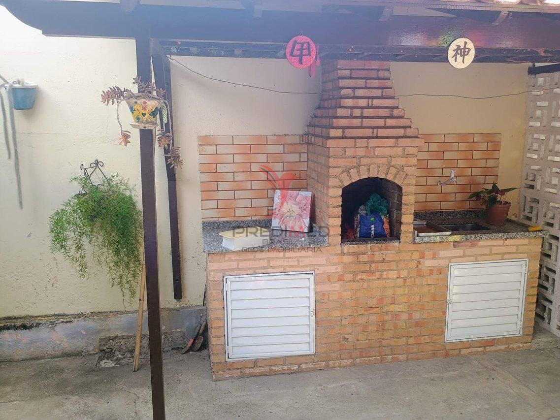 CASA Á VENDA 300M² DA PRAIA Av. Beira Rio Iguaba Grande - 