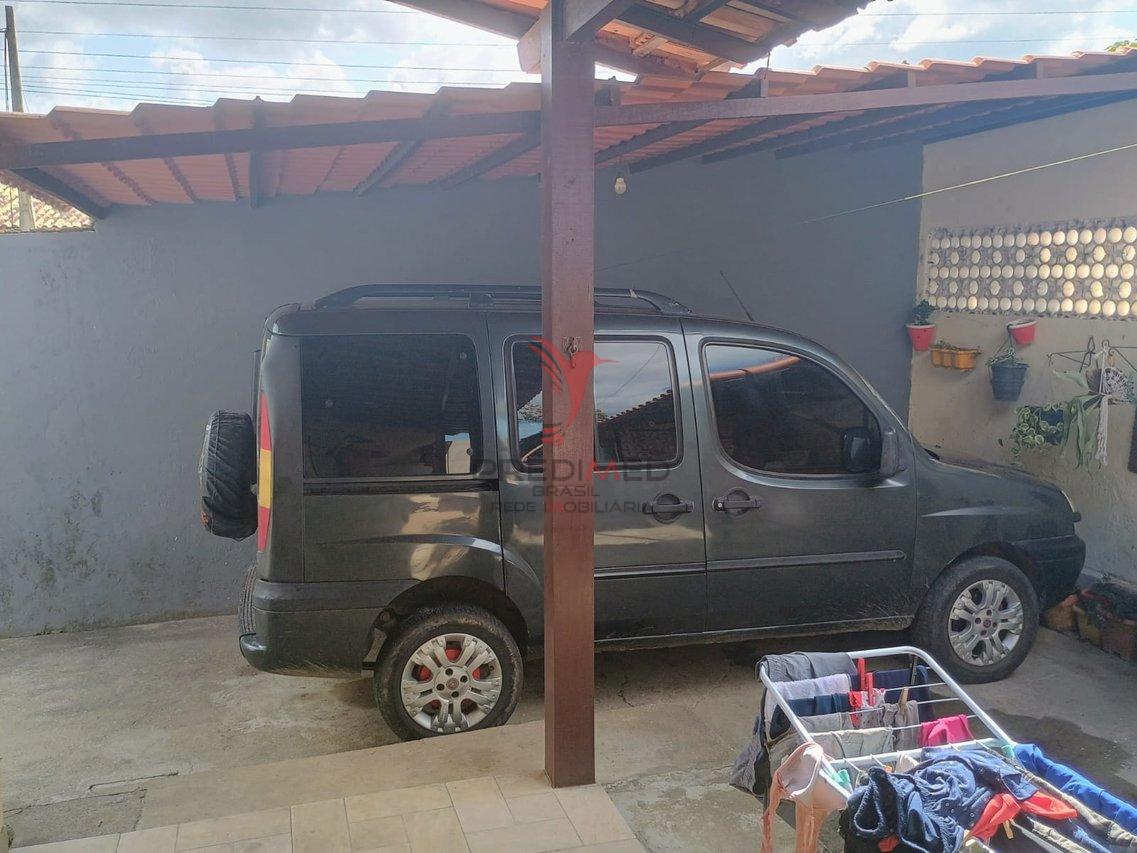 CASA Á VENDA 300M² DA PRAIA Av. Beira Rio Iguaba Grande - 