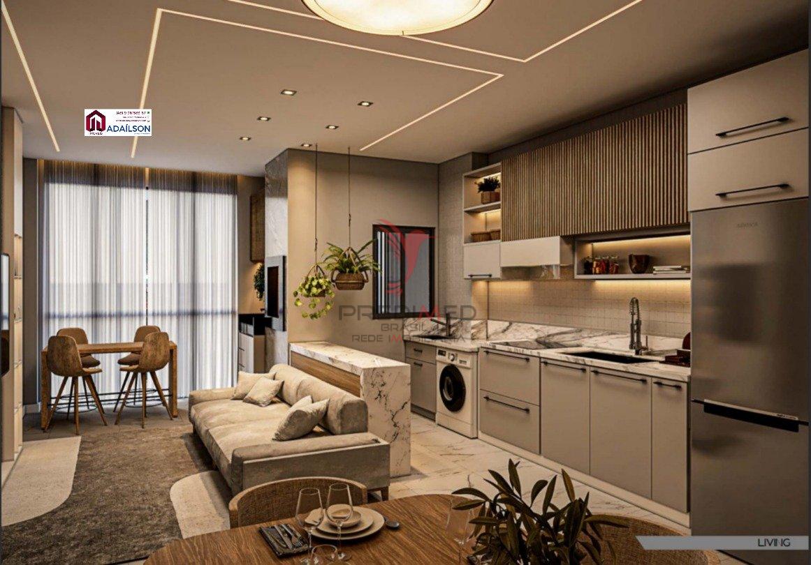 Twin Towers Apartamentos na planta em Itapema SC  BRASIL  Itapema - 